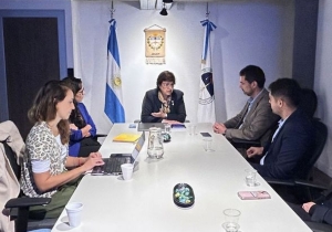 Modernización. Jujuy impulsa un Estado más eficient