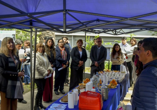 Concejo Deliberante y la UNJu firmaron un convenio de cooperaci&oacute;n
