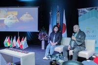 Jap&oacute;n: becas, experiencias y gastronom&iacute;a