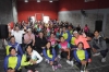&ldquo;M&oacute;vil Gym&rdquo; celebr&oacute; el D&iacute;a de la Madre con energ&iacute;a