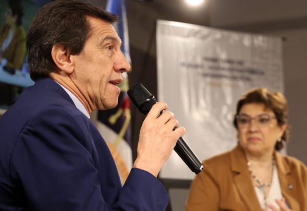 Sadir lanz&oacute; la plataforma IDEJUY