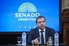 Uni&oacute;n por la Patria baj&oacute; la boleta en la que estaba Guillermo Snopek