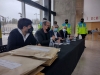 Edificio de Seguridad Vial: se conocieron ofertas