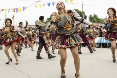 Corsos Capitalinos en Alto Comedero: modificaciones en el tr&aacute;nsito