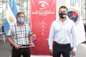 Cronograma de entrega de garrafas sociales