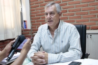 Exhortaci&oacute;n municipal sobre la basura ante las continuas precipitaciones en la ciudad