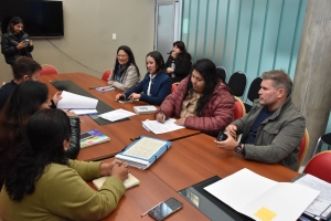 Despacho favorable para cubrir el cargo en el Comit&eacute; Provincial de Prevenci&oacute;n de la Tortura