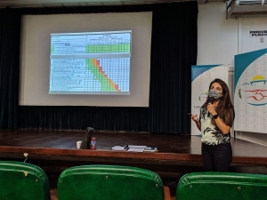 Actualizan herramientas para el Control de Ni&ntilde;o Sano