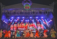 La ciudad festeja su cumple con Los Tekis y destacada cartelera de art&iacute;stas