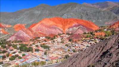 Proyectan la plantaci&oacute;n de 30.000 &aacute;rboles nativos en la Quebrada de Humahuaca y la Puna juje&ntilde;a