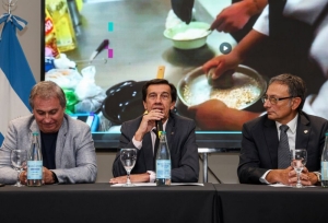 Sadir: "El turismo es generador de puesto de trabajo"