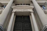 Tras el dato de inflaci&oacute;n, el Banco Central volvi&oacute; a bajar otros 10 puntos la tasa de inter&eacute;s y la fij&oacute; en 40%