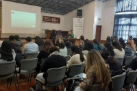 Retorna el taller municipal &ldquo;Mirando nuestros v&iacute;nculos&rdquo;