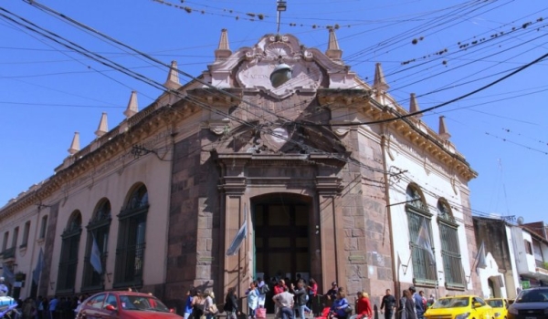 Se levant&oacute; el paro bancario en Jujuy