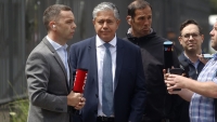 Los gobernadores patag&oacute;nicos eval&uacute;an puentear a Milei y retener las regal&iacute;as directo de las petroleras