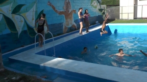 Inscripciones abiertas para la colonia de vacaciones de Reyes