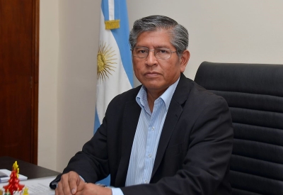 El programa de "Comedores Infantiles Comunitarios" se encuentra en ejecuci&oacute;n