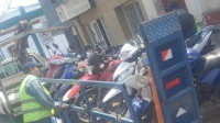 Operativos de tr&aacute;nsito municipales