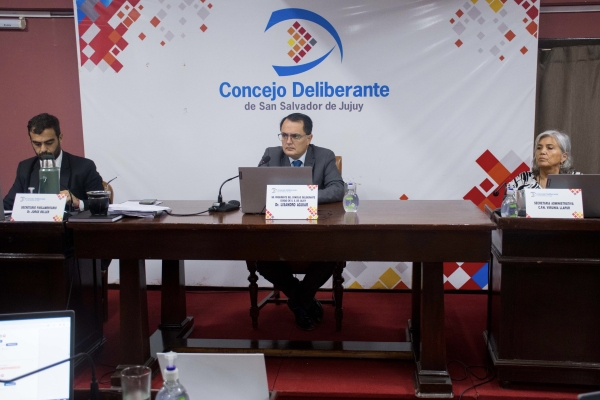 Se declaró el estado de Emergencia de la Red Vial