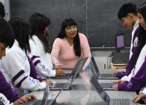 El desarrollo del Mundial no modifica el calendario escolar