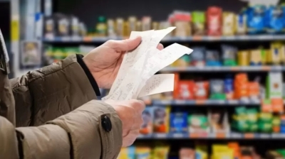 La inflaci&oacute;n mayorista cay&oacute; fuertemente y ya ronda el 2% mensual