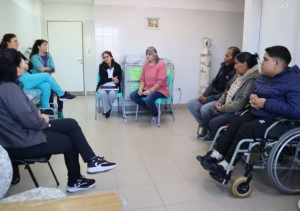 Pacientes con mielomeningocele cierran etapa pediátrica