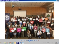 BANCO MACRO Y FUNDACION EDUCANDO CAPACITARON A ADULTOS MAYORES Y J&Oacute;VENES DE JUJUY&nbsp;
