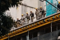 La AFIP inicia el blanqueo para la inversi&oacute;n inmobiliaria, pero antes detect&oacute; altos niveles de evasi&oacute;n y empleo en negro en obras en construcci&oacute;n