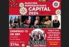 Elecci&oacute;n de Representante Capitalina. Cambio de horario