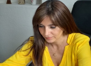 Ferreyra preocupada por "falta de insumos" en la polic&iacute;a