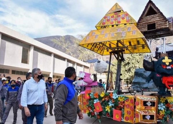 Jujuy en Tecn&oacute;polis