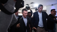 El plan de Macri para quedarse con el Gobierno: "Milei va a un crash"