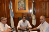 Comenz&oacute; la organizaci&oacute;n de la Expojuy 2020