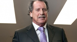 Vicepresidente del Macro record&oacute; a Jorge Brito