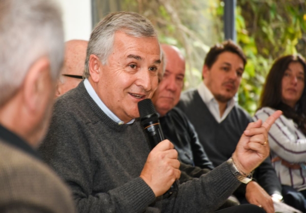 "Estamos ante un gobierno que no cumple y no resuelve los problemas&rdquo;