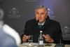 Morales vet&oacute; art&iacute;culos sobre eutanasia de la ley de protecci&oacute;n de animales