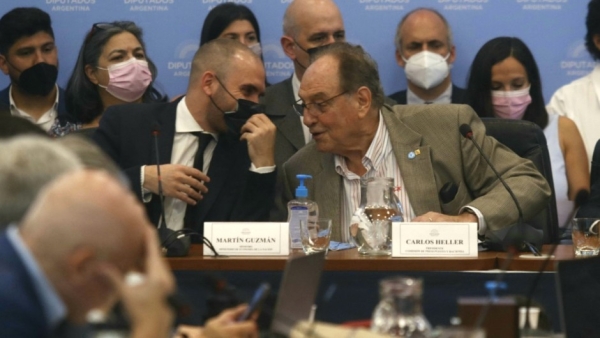 "Sin acuerdo, habr&aacute; menos crecimiento, menos empleo, m&aacute;s pobreza y m&aacute;s inflaci&oacute;n"