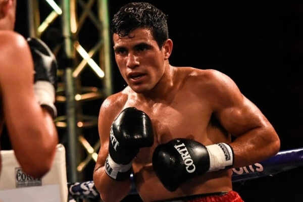 Lemos-Clavero ser&aacute; el combate central de la velada del viernes en el Luna Park