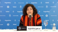 Autorizan de emergencia la vacuna Sinopharm para mayores de 60 a&ntilde;os
