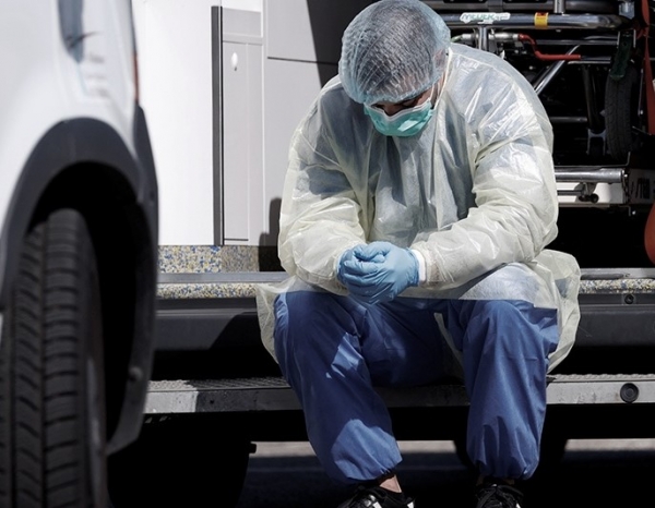 Coronavirus: 7 personas fallecieron en Jujuy en las &uacute;ltimas 24 horas