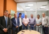 ISJ rubric&oacute; convenio de actualizaci&oacute;n con prestadores