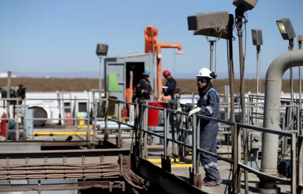 Milei apuesta al RIGI para revertir la fuga de empresas extranjeras que se inici&oacute; en 2020: las provincias con m&aacute;s anuncios de inversi&oacute;n