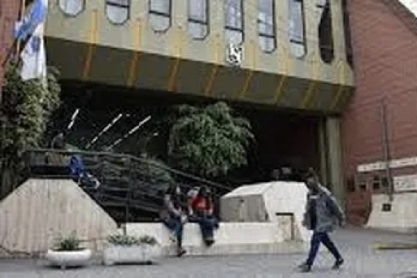 El ISJ restringió atención al público en su sector de depósito