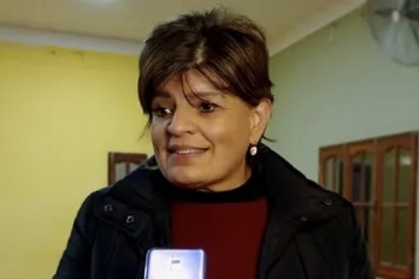 Fuerte refuerzo para la protecci&oacute;n de los bosques nativos