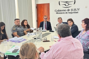 Se fortalece la prevenci&oacute;n del juego ilegal