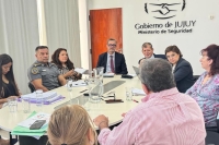 Se fortalece la prevenci&oacute;n del juego ilegal