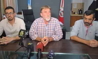 Denuncian la violaci&oacute;n de la veda electoral por parte de La Libertad Avanza