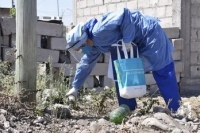 Se confirm&oacute; un caso importado de dengue