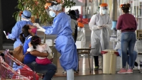 Se reportaron 40.094 nuevos contagios de coronavirus en Argentina