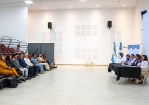 Capacitaciones. Ballet Folklórico del Teatro Colón llegará a Jujuy